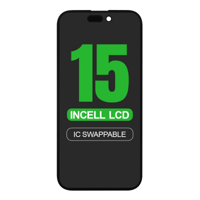 iphone 15  lcd screen repair