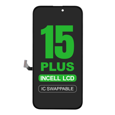 iPhone 15 Plus LCD Screen Replacement
