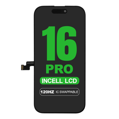 iPhone 16 Pro In-Cell LCD Screen Portable IC