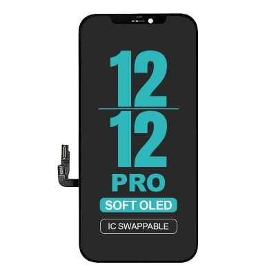 iphone 12 pro oled screen