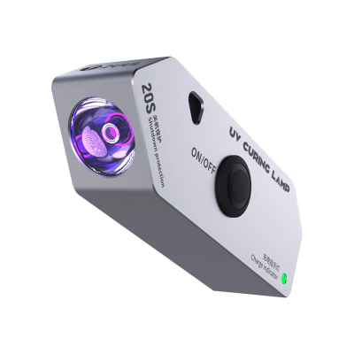  2UUL Handy UV Curing Lamp