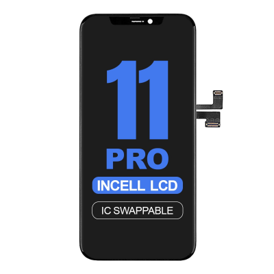 LCD screen assembly for iPhone 11 Pro