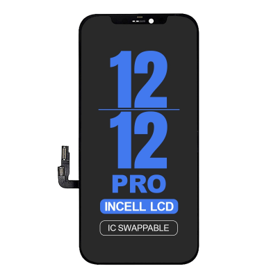 iphone 12 screen replacement