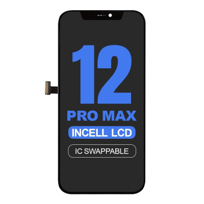 iphone 12 pro max lcd repair