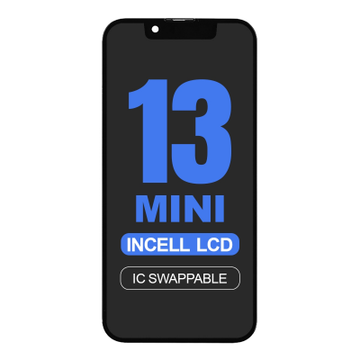  LCD Screen Digitizer Assembly Replacement for iPhone 13 mini (Aftermarket)