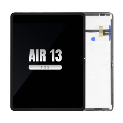 iPad Air 13 screen replacement