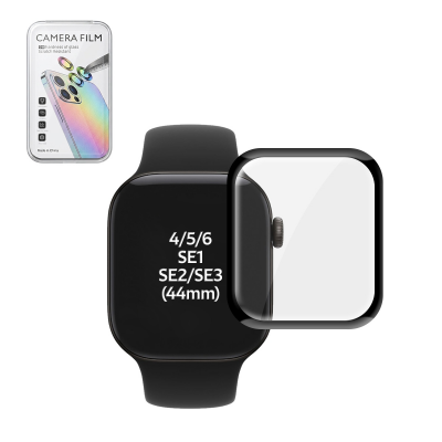 Apple Watch 44mm screen protector