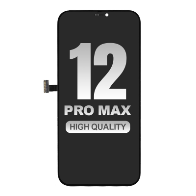 high quality iphone 12 pro max oled digitizer assembly