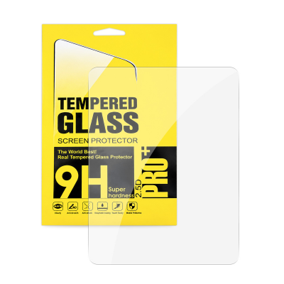 Clear Tempered Glass for iPad mini 4/ mini 5(Retail Packaging)