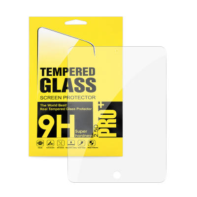  Clear Tempered Glass for iPad Pro (10.5 inches)/ Air 3(2019)(Retail Packaging)