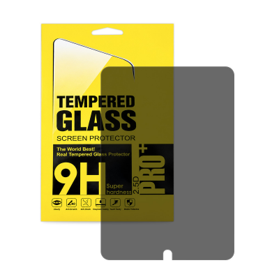  Privacy Tempered Glass for iPad Pro (10.5 inches)/ Air 3(2019)(Retail Packaging)