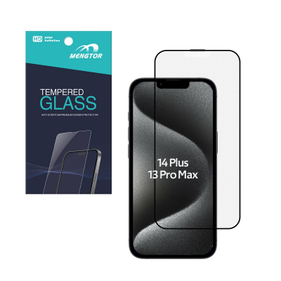 Matte Glass Screen Protector for iPhone 13 Pro Max