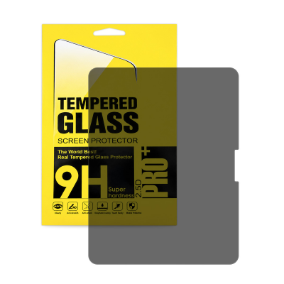 Privacy Tempered Glass for iPad Air 13 (2026)/ Air 13 (2025)/ Air 13 (2024)(Retail Packaging)