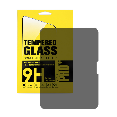 Privacy Tempered Glass for iPad Pro 11 2025/ 2024(Retail Packaging) Privacy Tempered Glass for iPad Pro 11 2025/ 2024(Retail Packaging)