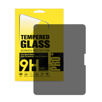 Privacy Tempered Glass for iPad Pro 13 2025/ 2024(Retail Packaging)