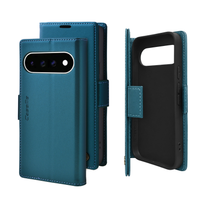  CaseMe Wallet Case for Google Pixel 11/11 Pro , Green (Only Ground Shipping)