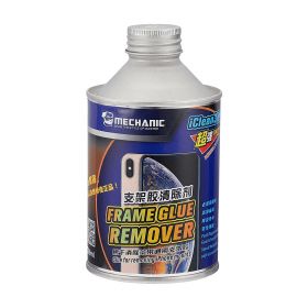 mechanic 250ml frame glue remover for mobile phone repair