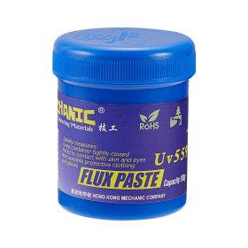 mechanic uv559 solder flux paste for mobile phone board repair
