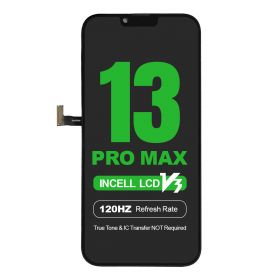 diagnosable iphone 13 pro max screen ic transfer not required