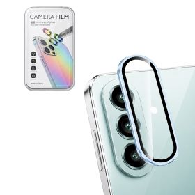  AR+AF Anti-Reflection Eagle Eye Camera Lens Protector for Samsung Galaxy S26 FE 5G  - Pistachio