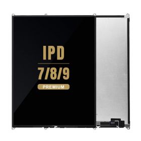 ipad 7 8 9 gen 10.2 lcd screen replacement premium