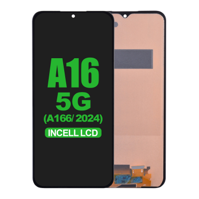 samsung a16 lcd screen replacement