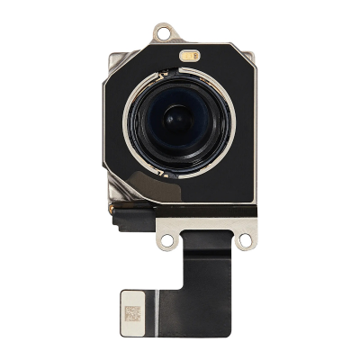 Rear camera module with flex cable replacement for iPhone Air