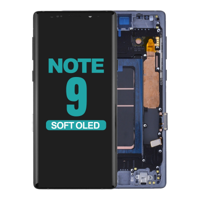 mobile screen replacement