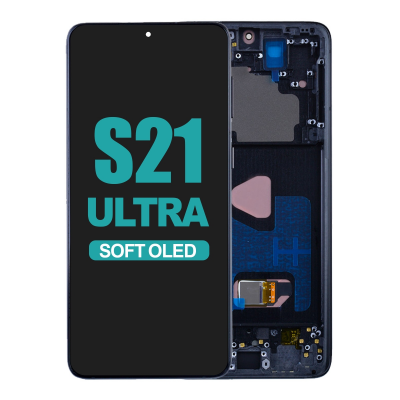 Samsung S21 Plus Screen Replacement G996