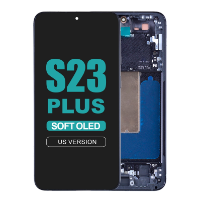 Galaxy S23 Plus 5G OLED Screen Replacement