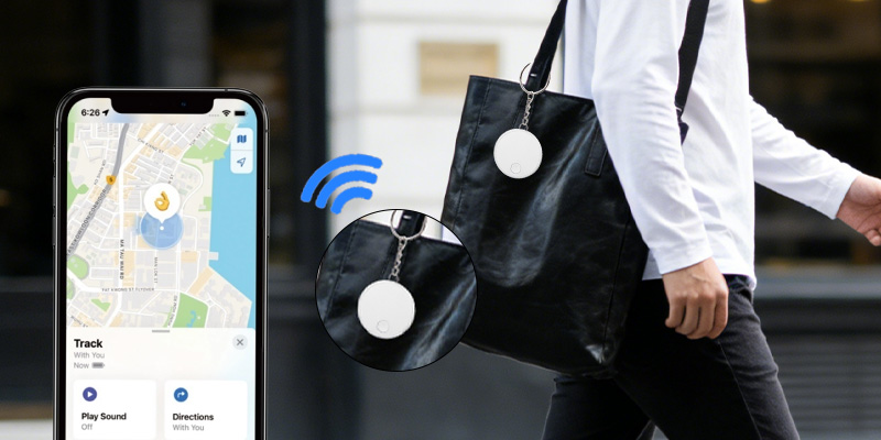 AirTag Cases