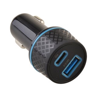 Car Charger Adapters