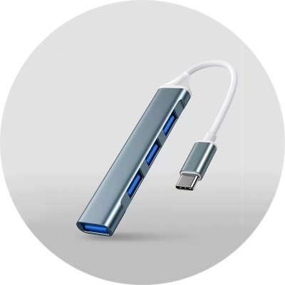 Hub Docking Stations