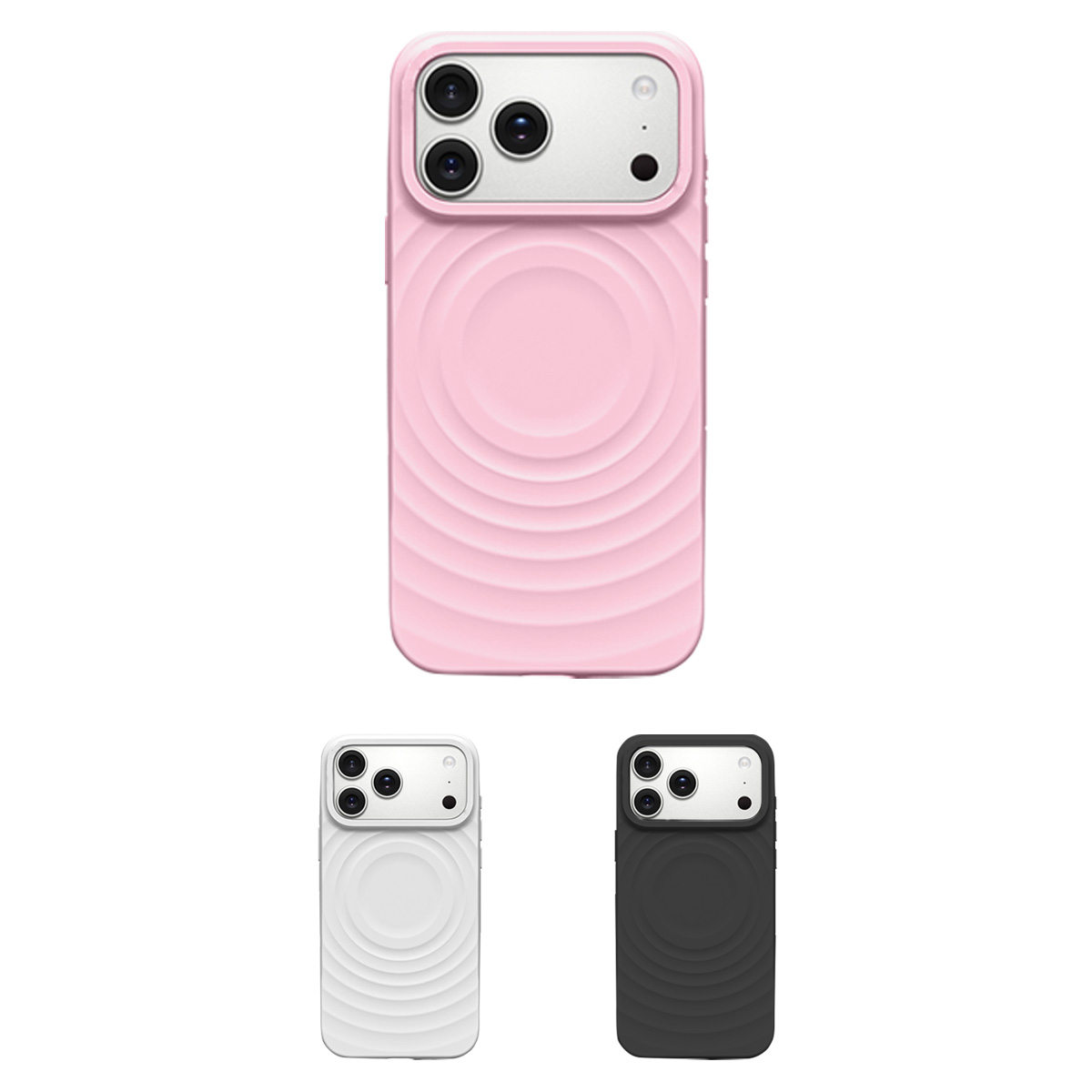 apple iphone 17 pro max case