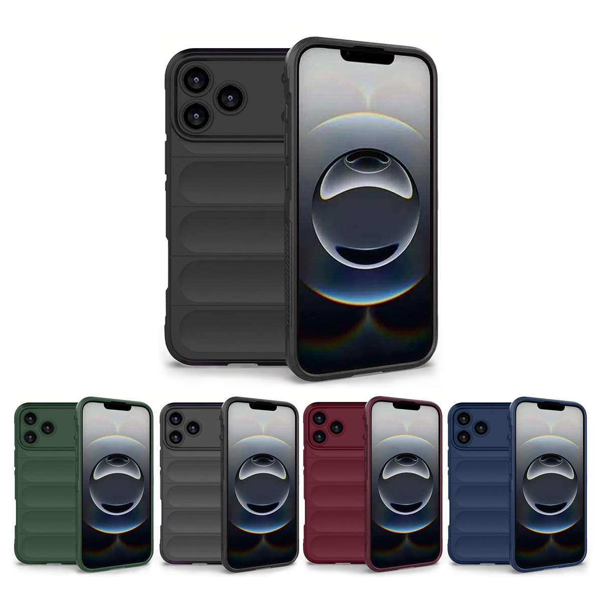  slim iPhone 17 Pro case