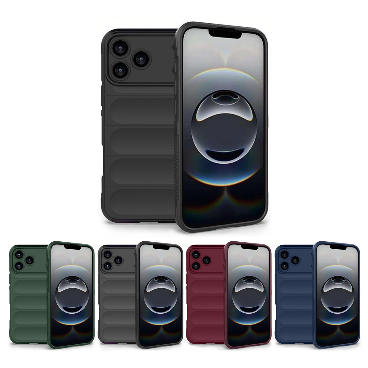 iphone 17 pro max case with camera protection