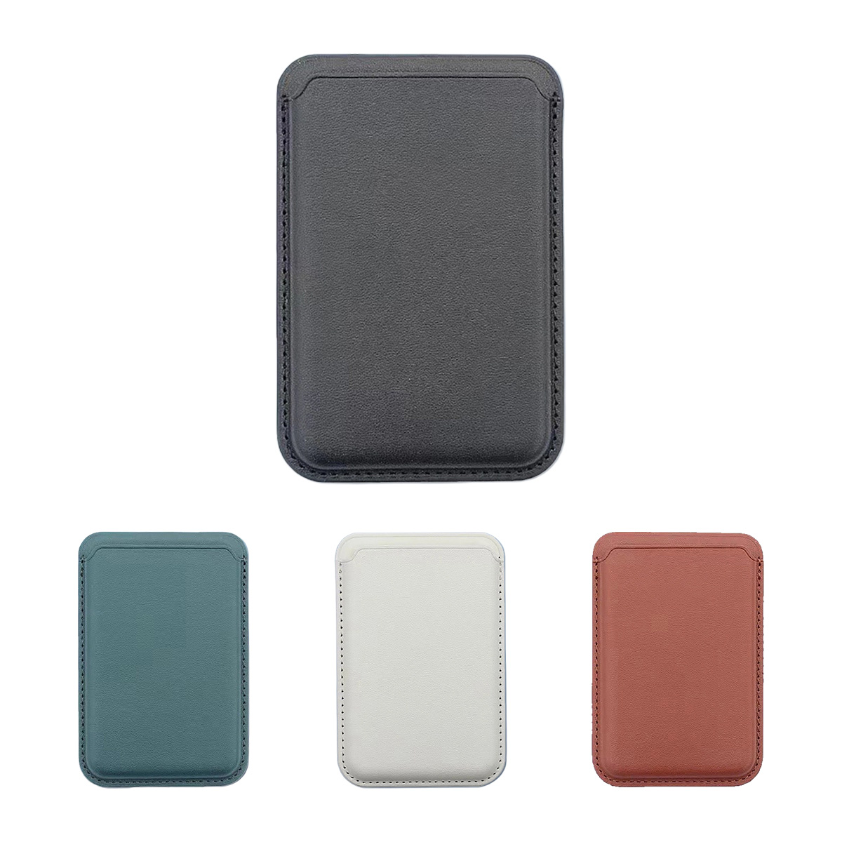 MagSafe Leather Wallet