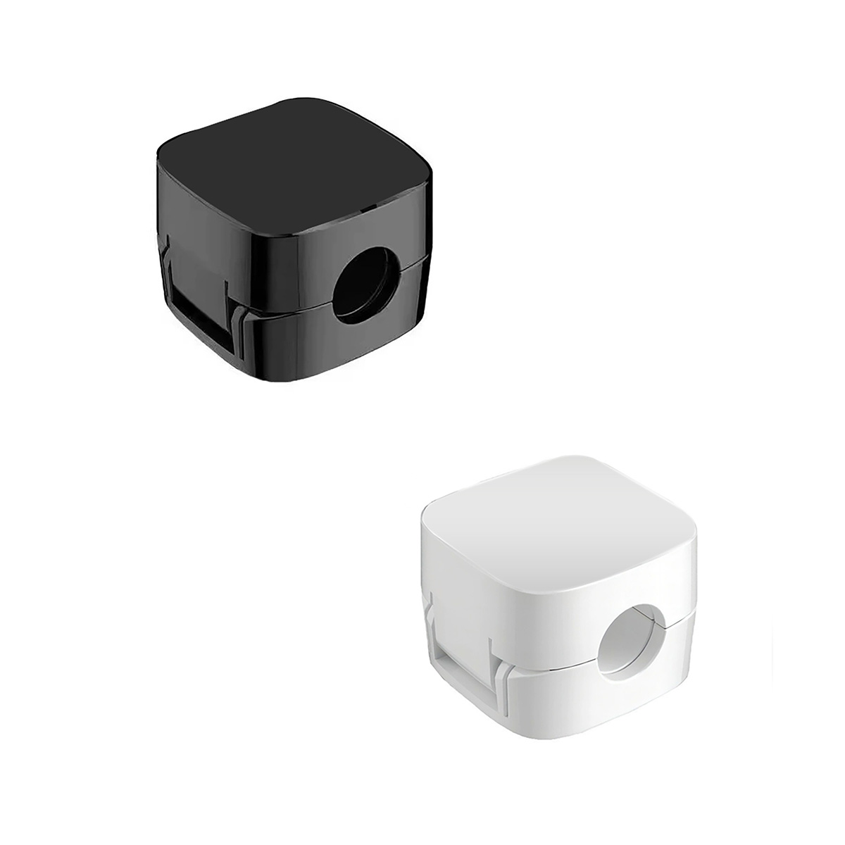 cable management clips