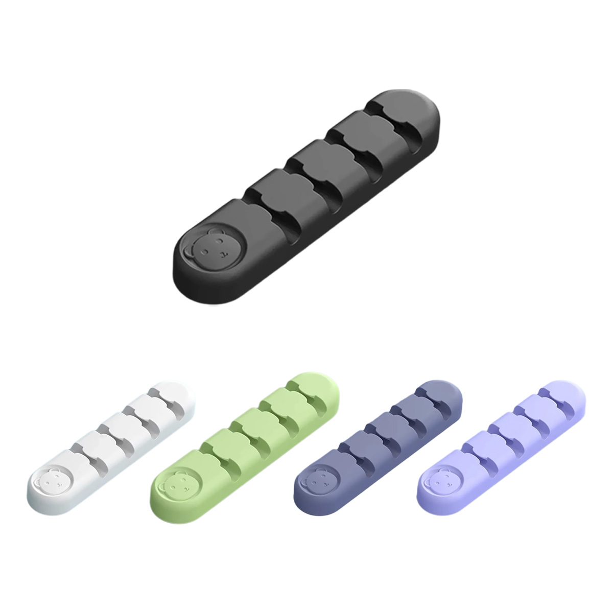 desk cable organizer