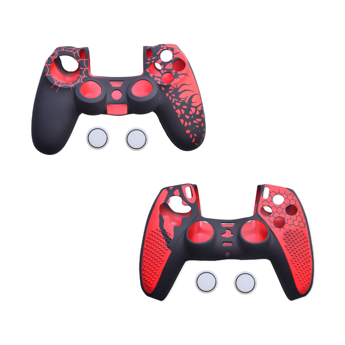 ps5 controller silicone cover