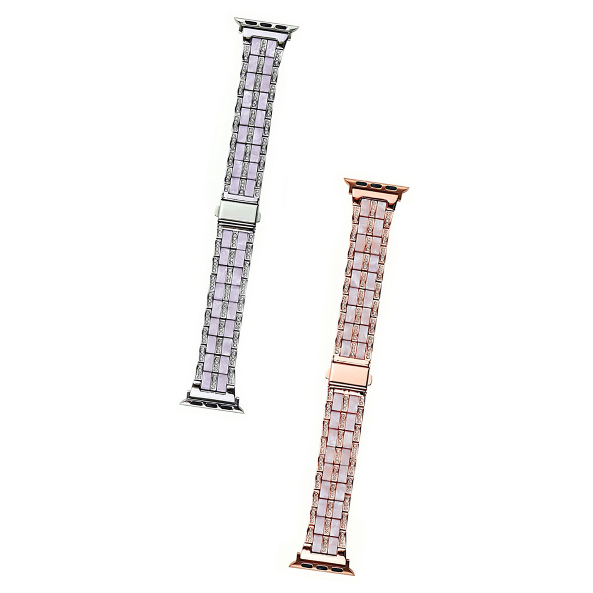 Apple Watch Metal Band Gold 42mm 44mm 45mm 49mm