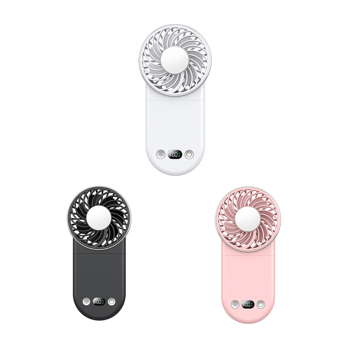 Portable Handheld Fan