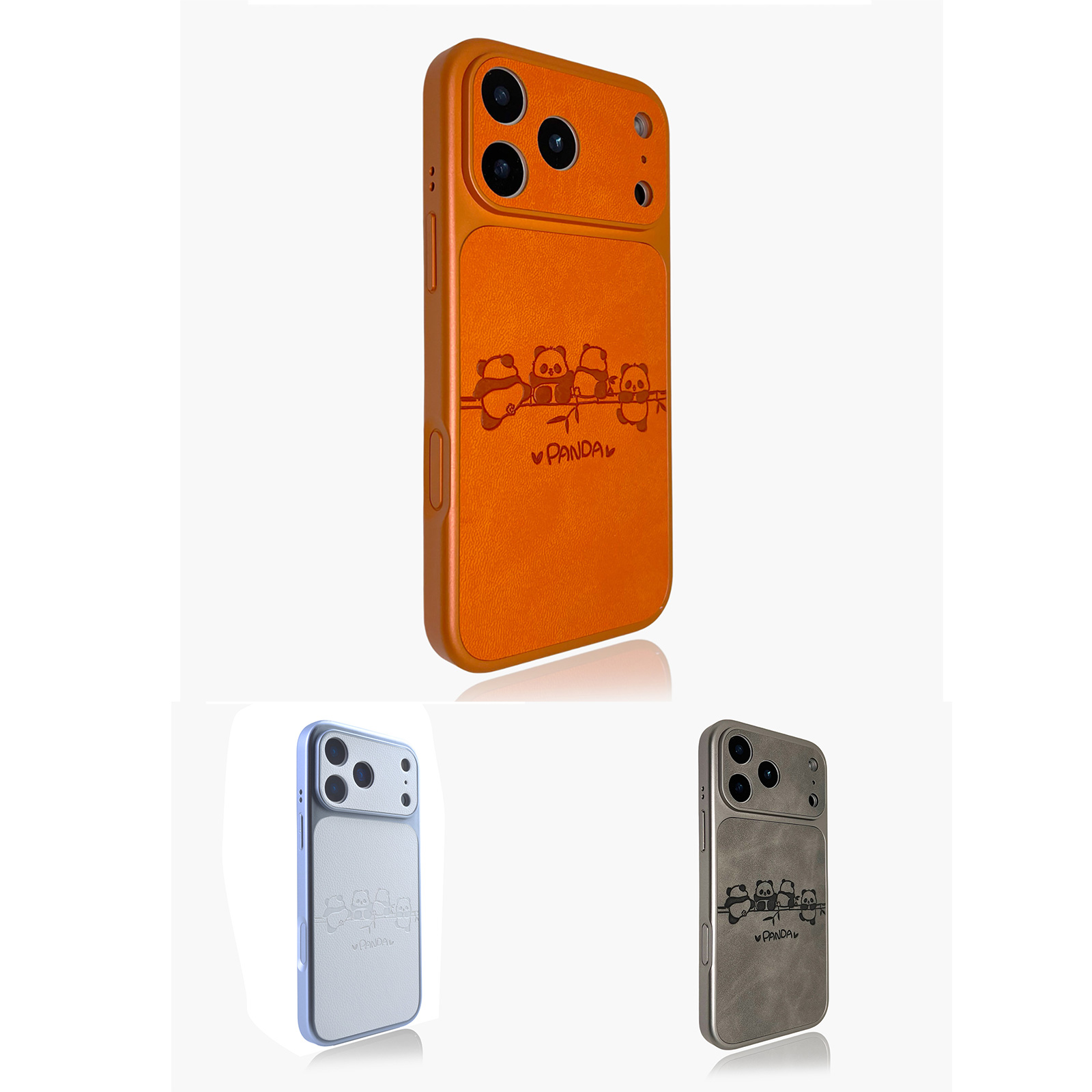TPU Shockproof Phone Cover