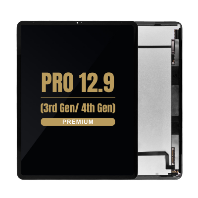 wholesale ipad pro 12.9 3rd gen 4th gen premium screen replacement display