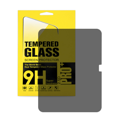 Privacy Tempered Glass for iPad 11 2025/ 10 2022(Retail Packaging) Privacy Tempered Glass for iPad 11 2025/ 10 2022(Retail Packaging)
