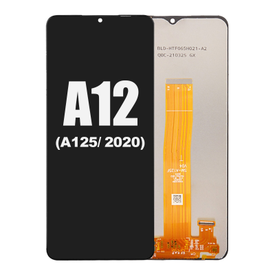 LCD screen for Samsung Galaxy A12