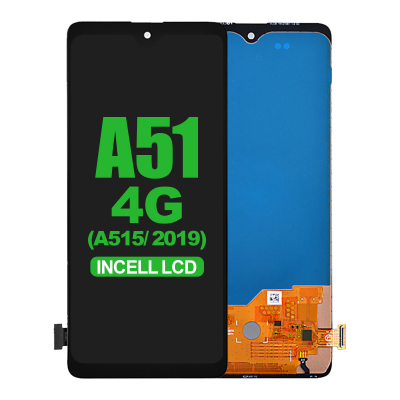 samsung galaxy a51 screen replacement