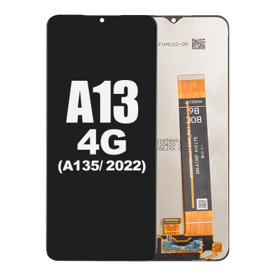 Samsung Galaxy A13 Touchscreen Digitizer