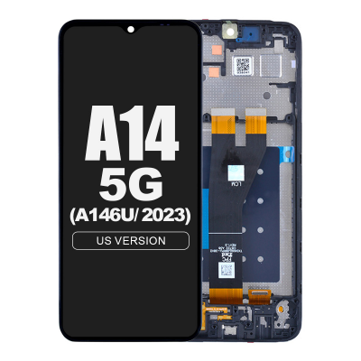 Samsung-Galaxy-A14-5G-LCD-screen
